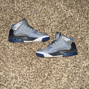Is 4 Jordan’s